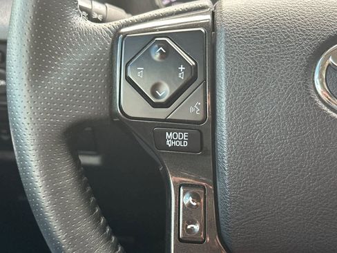 Used 2021 Toyota 4Runner Venture w/ Moonroof Package image 26