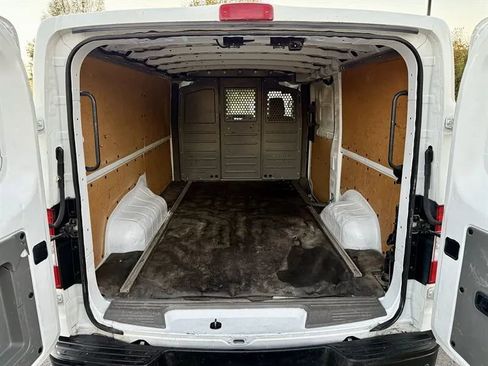 Used 2018 Nissan NV 1500 SV w/ Navigation Package image 15
