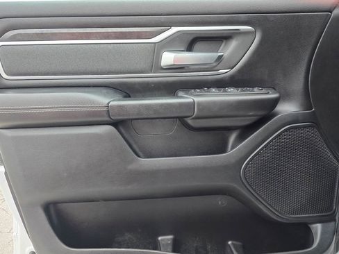 Used 2022 RAM 1500 Big Horn AWD/4WD image 8