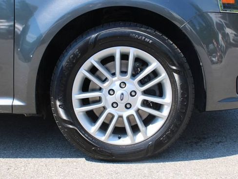 Used 2019 Ford Flex SEL w/ Equipment Group 202A AWD/4WD image 38