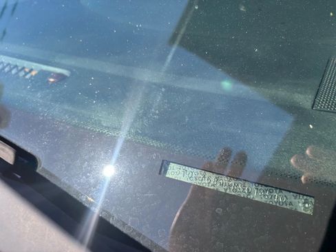 Used 2008 Toyota Sequoia Limited image 21