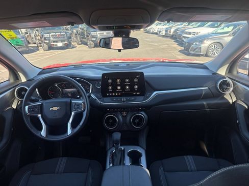 Used 2026 Chevrolet Blazer LT FWD image 35