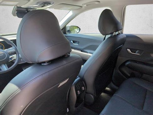 New 2026 Hyundai Kona Limited image 16