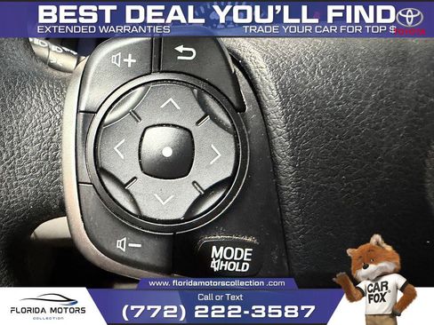 Used 2012 Toyota Camry LE FWD image 17