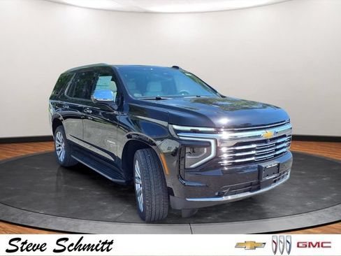 New 2026 Chevrolet Tahoe Premier w/ Sun And Tow Package AWD/4WD image 28