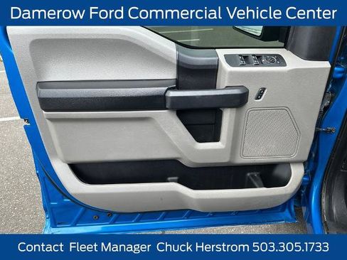 Certified 2019 Ford F150 XL w/ Equipment Group 101A Mid AWD/4WD image 15