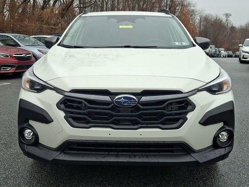 Certified 2024 Subaru Crosstrek 2.0i Premium AWD/4WD image 3