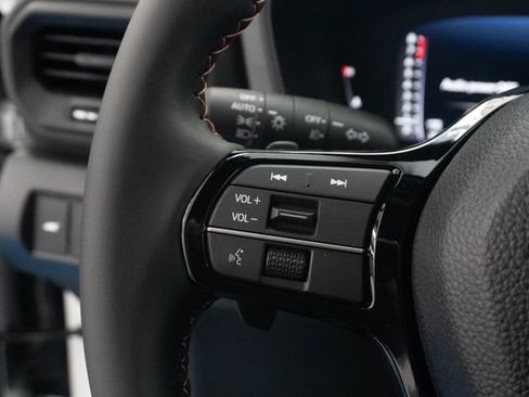 New 2026 Honda Pilot Sport image 8