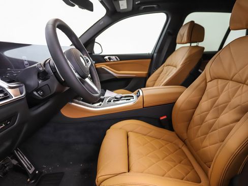 New 2026 BMW X5 xDrive40i image 11