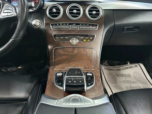 Used 2018 Mercedes-Benz C 300 Cabriolet image 15