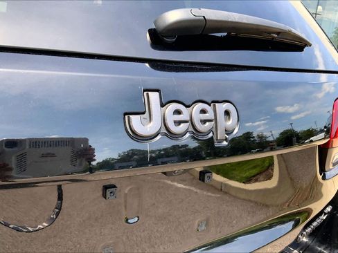 Used 2020 Jeep Grand Cherokee Limited X AWD/4WD image 30