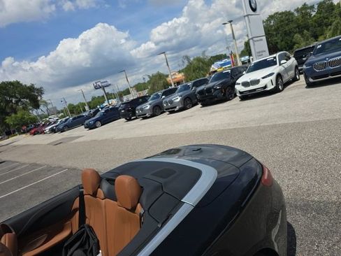 Used 2023 Mercedes-Benz E 450 Cabriolet image 17