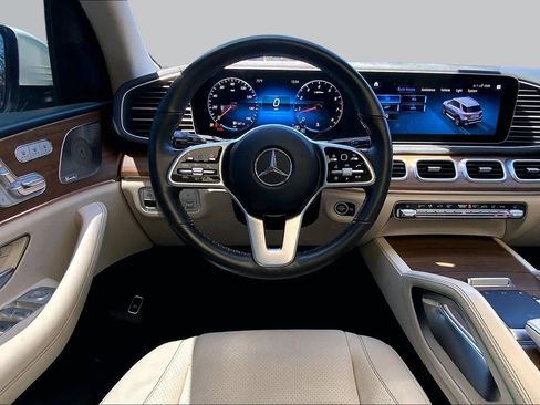 Used 2022 Mercedes-Benz GLE 350 image 5