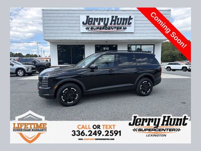 Used 2026 Hyundai Palisade XRT Pro
