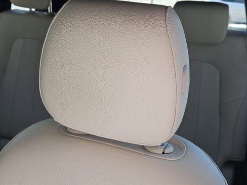 Certified 2023 Mercedes-Benz EQB 350 4MATIC SUV image 16