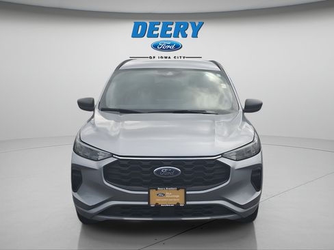 Certified 2024 Ford Escape ST-Line w/ Tech Pack #1 AWD/4WD image 17