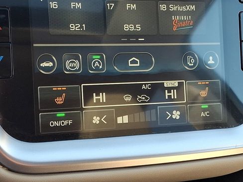 Certified 2025 Subaru Outback Limited image 15