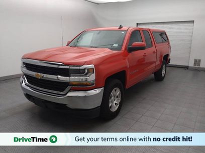 Used 2019 Chevrolet Silverado 1500 LT