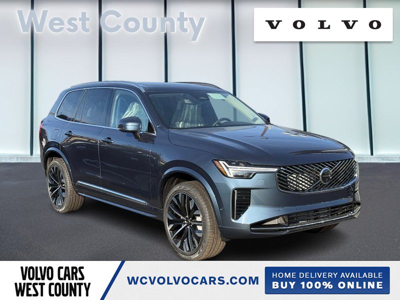 New 2026 Volvo XC90 T8 Plus w/ Protection Package Premier AWD/4WD image 1