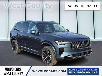 New 2026 Volvo XC90 T8 Plus