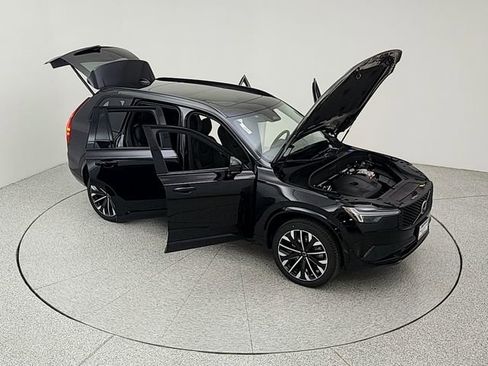 New 2026 Volvo XC90 T8 Ultra w/ Protection Package AWD/4WD image 35