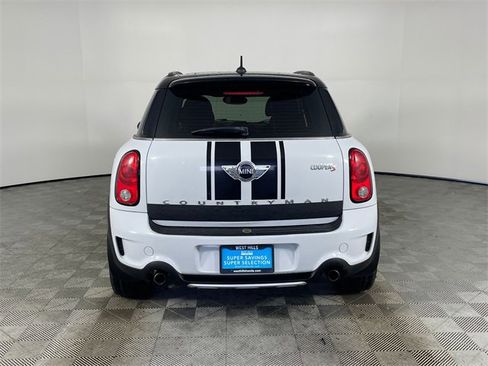 Used 2016 MINI Cooper Countryman S image 23