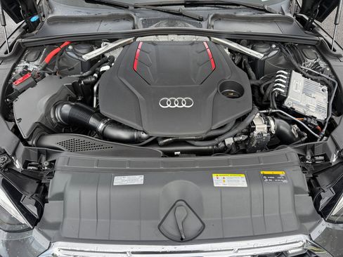Used 2022 Audi S5 Prestige AWD/4WD image 20