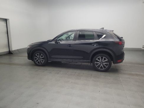 Used 2018 MAZDA CX-5 Touring w/ Preferred Equipment Package AWD/4WD image 3