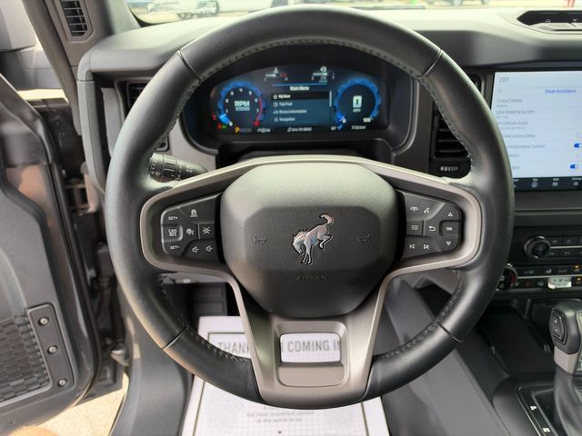 Used 2025 Ford Bronco Badlands AWD/4WD image 43
