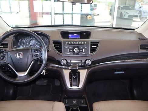 Used 2014 Honda CR-V EX-L image 34