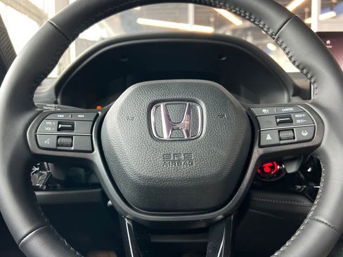 New 2025 Honda Accord Sport image 24