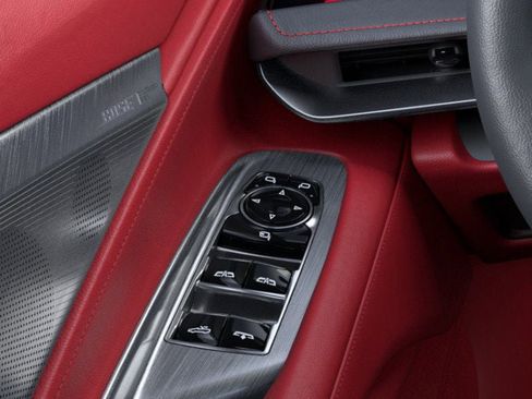 New 2026 Chevrolet Corvette Z06 image 46