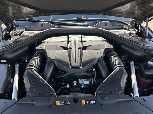 Used 2024 Genesis GV80 3.5T w/ Prestige Package image 23