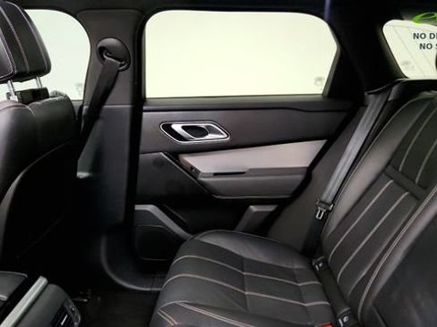 Used 2021 Land Rover Range Rover Velar R-Dynamic S AWD/4WD image 44