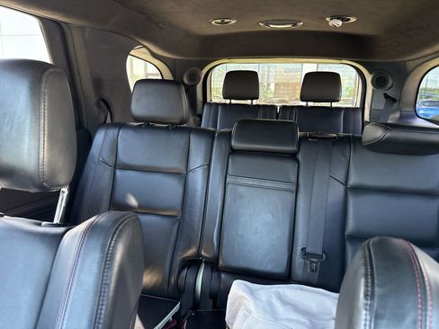 Used 2022 Dodge Durango R/T RWD image 17