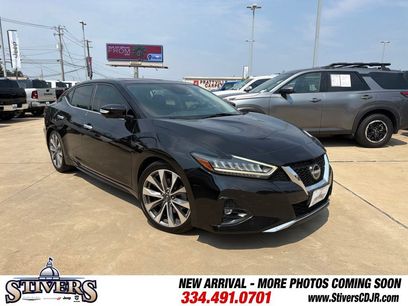 Used 2023 Nissan Maxima Platinum w/ Sport Mat Group