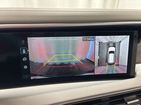 New 2026 Hyundai Palisade SEL image 16