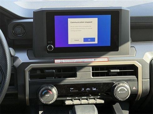 New 2026 Toyota Tacoma SR5 image 17