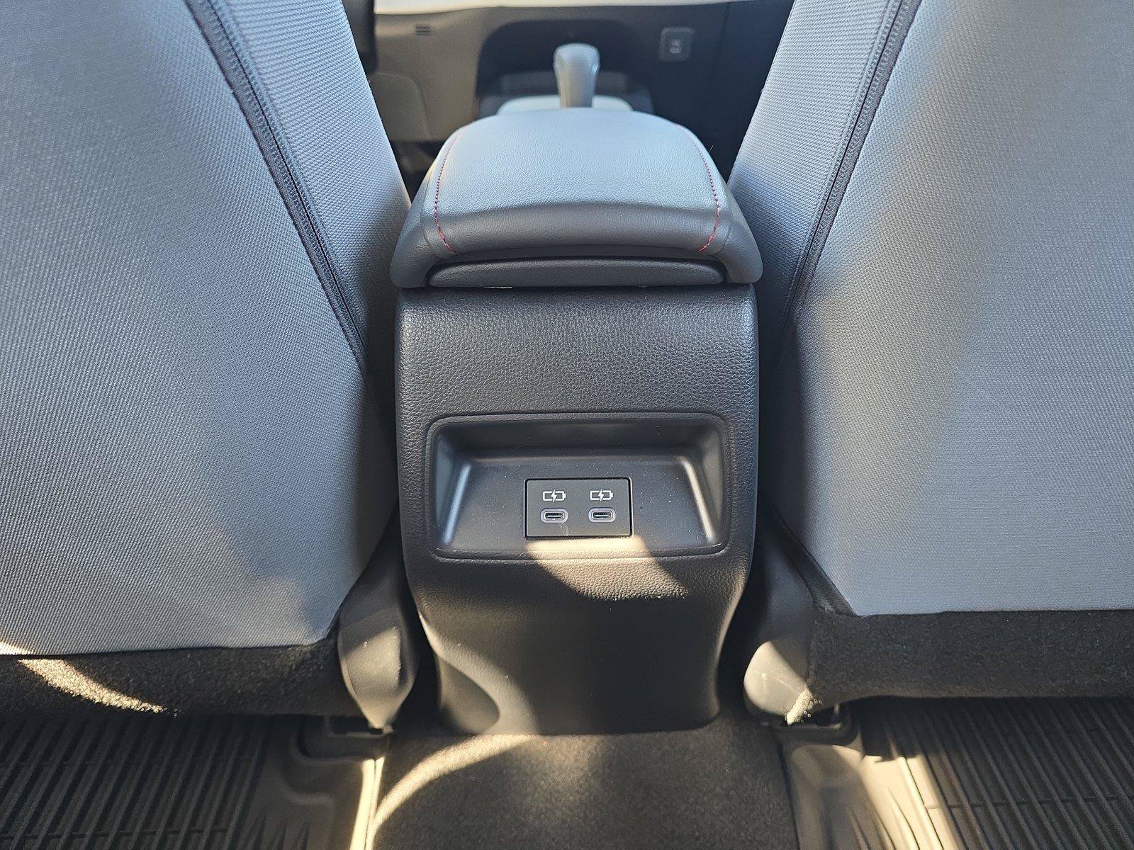Used 2025 Toyota Corolla SE w/ Convenience Package FWD image 20