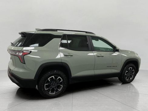 Used 2025 Chevrolet Equinox ACTIV w/ Convenience Package III AWD/4WD image 3