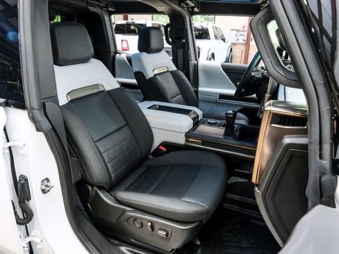 Used 2022 GMC Hummer EV Edition 1 w/ LPO, Illumination Package AWD/4WD image 69