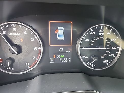 Used 2020 Subaru Legacy Limited image 16