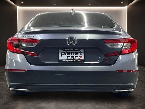 Used 2019 Honda Accord LX image 6