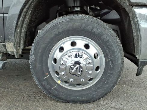 New 2026 RAM 3500 Big Horn image 9