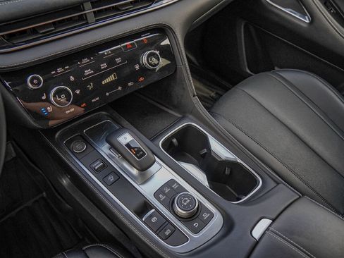 Certified 2023 INFINITI QX60 Luxe w/ Vision Package image 18