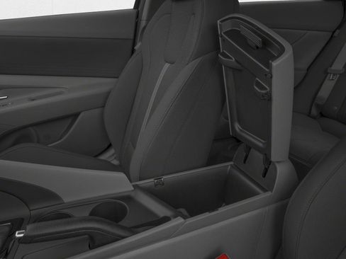New 2026 Hyundai Elantra SE FWD image 10