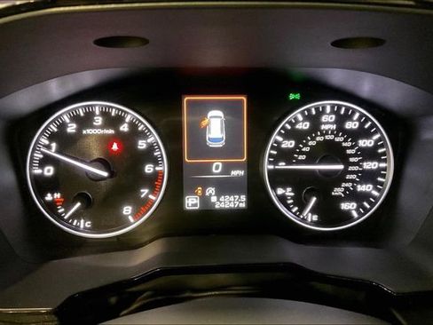 Used 2022 Subaru Outback Premium image 20