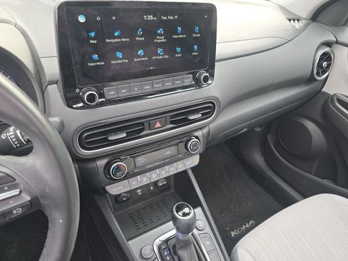 Used 2023 Hyundai Kona SEL w/ Convenience Package image 29