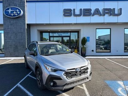 Used 2024 Subaru Crosstrek 2.0i Premium