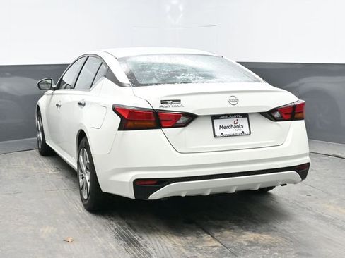 Used 2021 Nissan Altima 2.5 S image 5